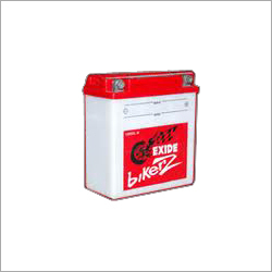 Motorcycle Batteries
