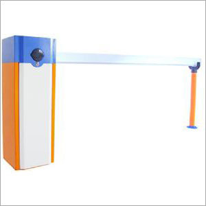 Optional Barrier Housing