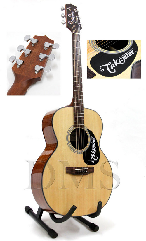 Takamine Acoustic Guitar Model G220