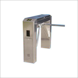 Tripod Turnstile