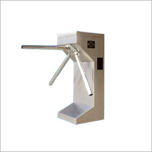 Tripod Turnstile Barrier