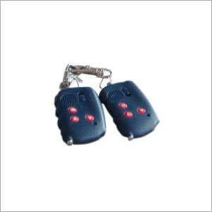 Remote Controller