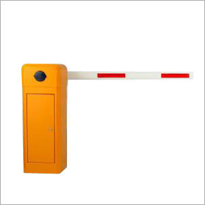 Barrier Gate