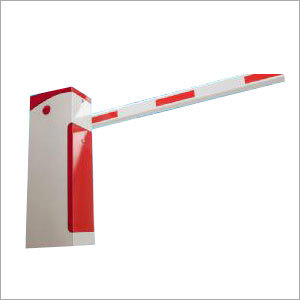 Barrier Gate
