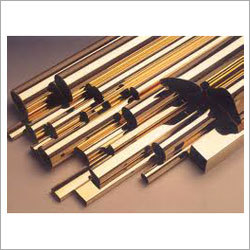 Brass Tubes