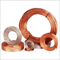 Braided Copper Wire