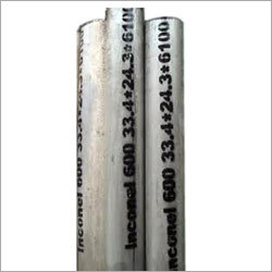 Inconel Pipe
