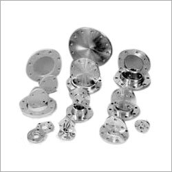 SS Flanges