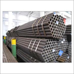 Alloy Steel Pipes