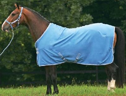 Horse Fleece Rugs