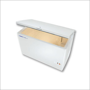 Deep Freezers