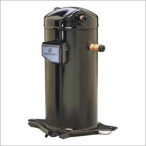 Compressor