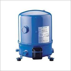 Compressor