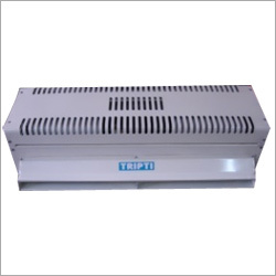 Air Curtain