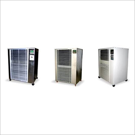 Industrial Dehumidifiers