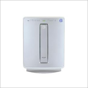 AIR PURIFIERS
