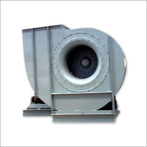 Centrifugal Fan