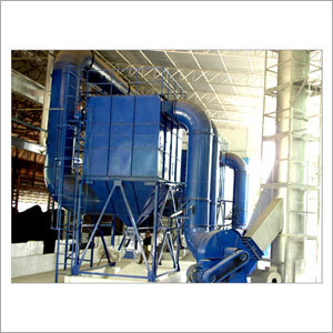 Industrial Bag Filters