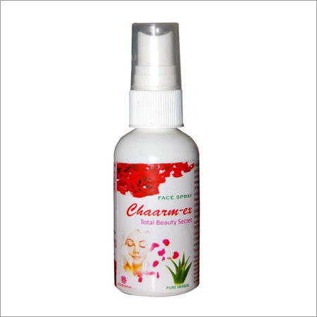 Face Spray