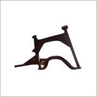 Two Wheeler Components