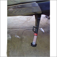Scooter Side Stands