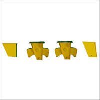 Trailer Suspension Parts