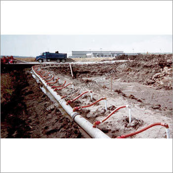 Well Point Equipments