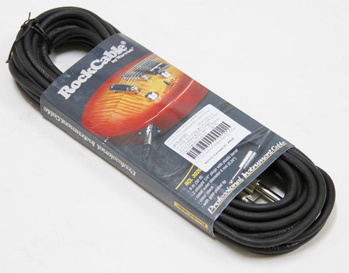 Rock Cable Electric Guitar 5 Meters