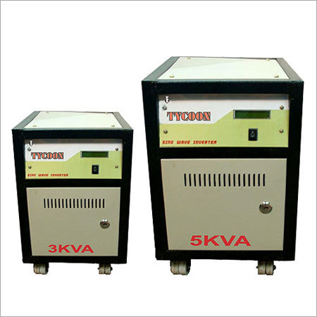 Sine Wave Inverter