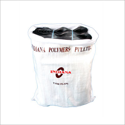 HDPE Packing Tyre Flaps