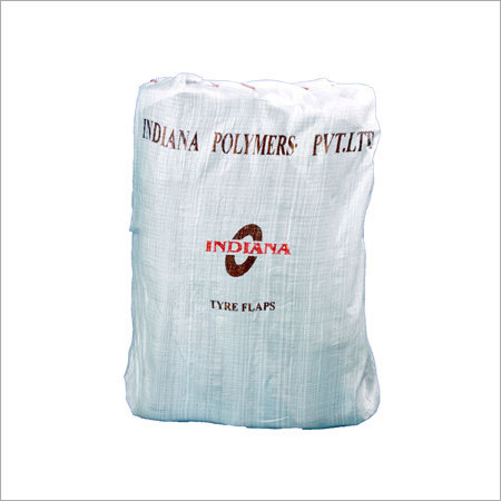 HDPE Packing Tyre Flaps