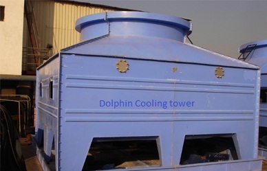 FRP Cooling Towers