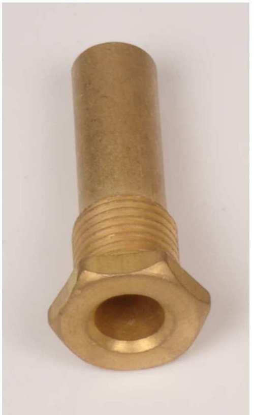 Auto Temperature Sensor