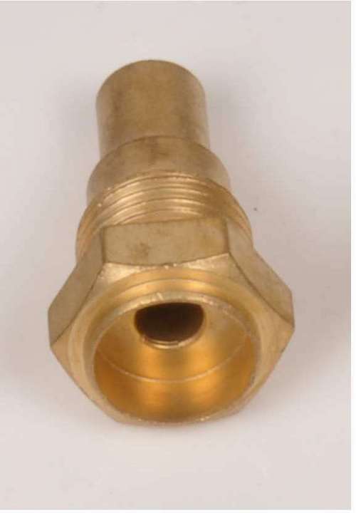 Coolant Temperature Sensor
