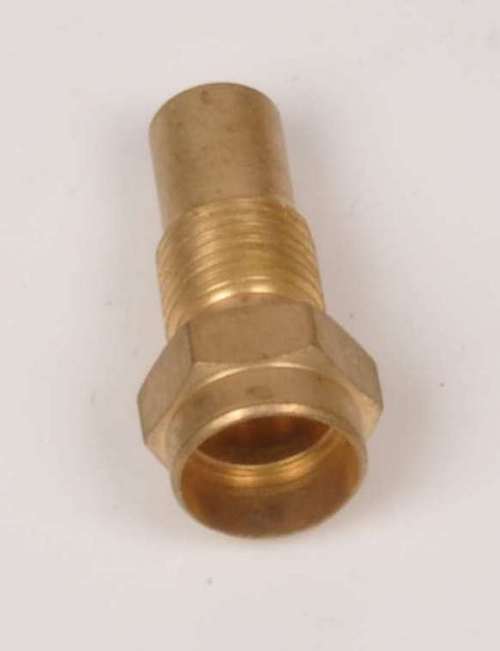 Brass Sensor Body