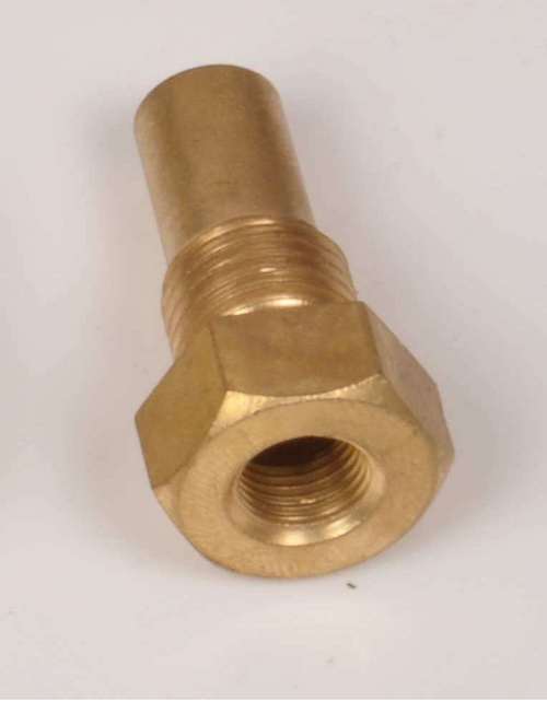 Brass Sensor Part