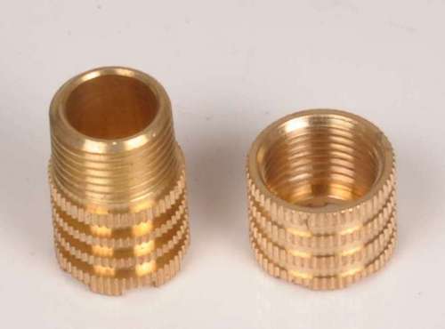 M X F CPVC Fittings