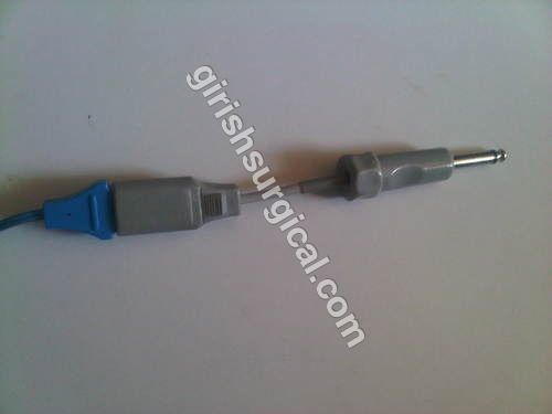 Disposable L & T Patient Plate Extention Adaptors Weight: 20-60 Grams (G)