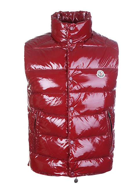Moncler Men's Maya Jackets--Red(1234567)