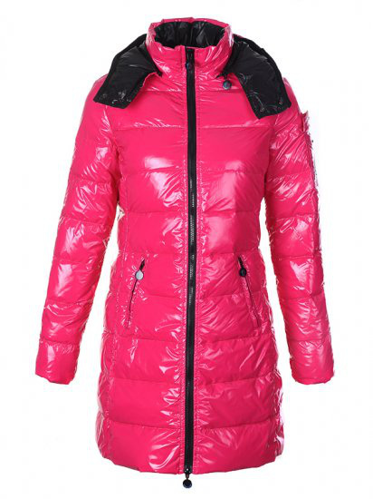 Moncler Mokacine Jackets--Pink(01234)