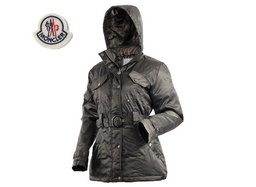 Moncler Women's ABC Jackets--Army Green(01234)