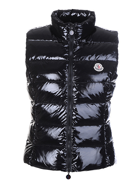 Moncler Women's Maya Jackets--Black(1234567)