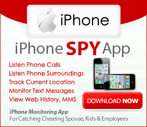 iPhone Spyphone Algeria