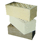 Hollow Brick For Walls