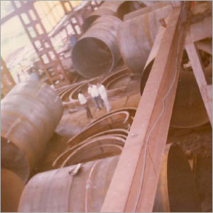 Water Supply Pipes