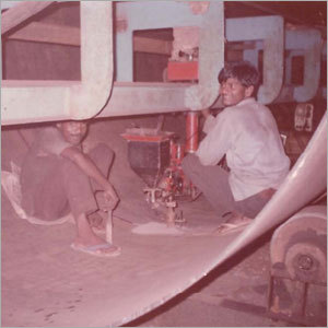Submerged Arc Welding