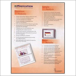 Telephone Billing System