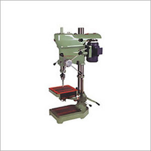 Used Drilling Machines