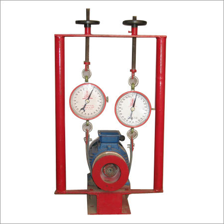 3 ph Squirrel cage Induction Motor