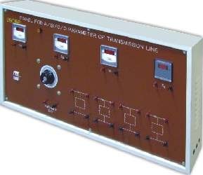 Transmission line model